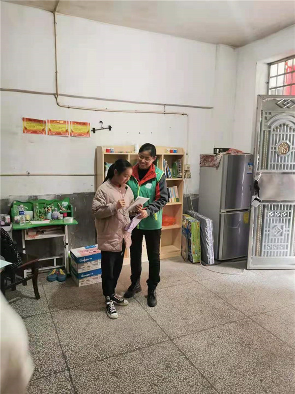 图书捐赠