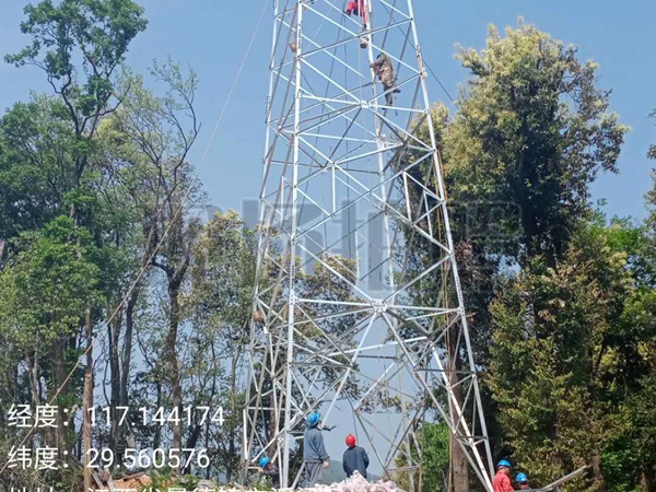 输变电线路工程